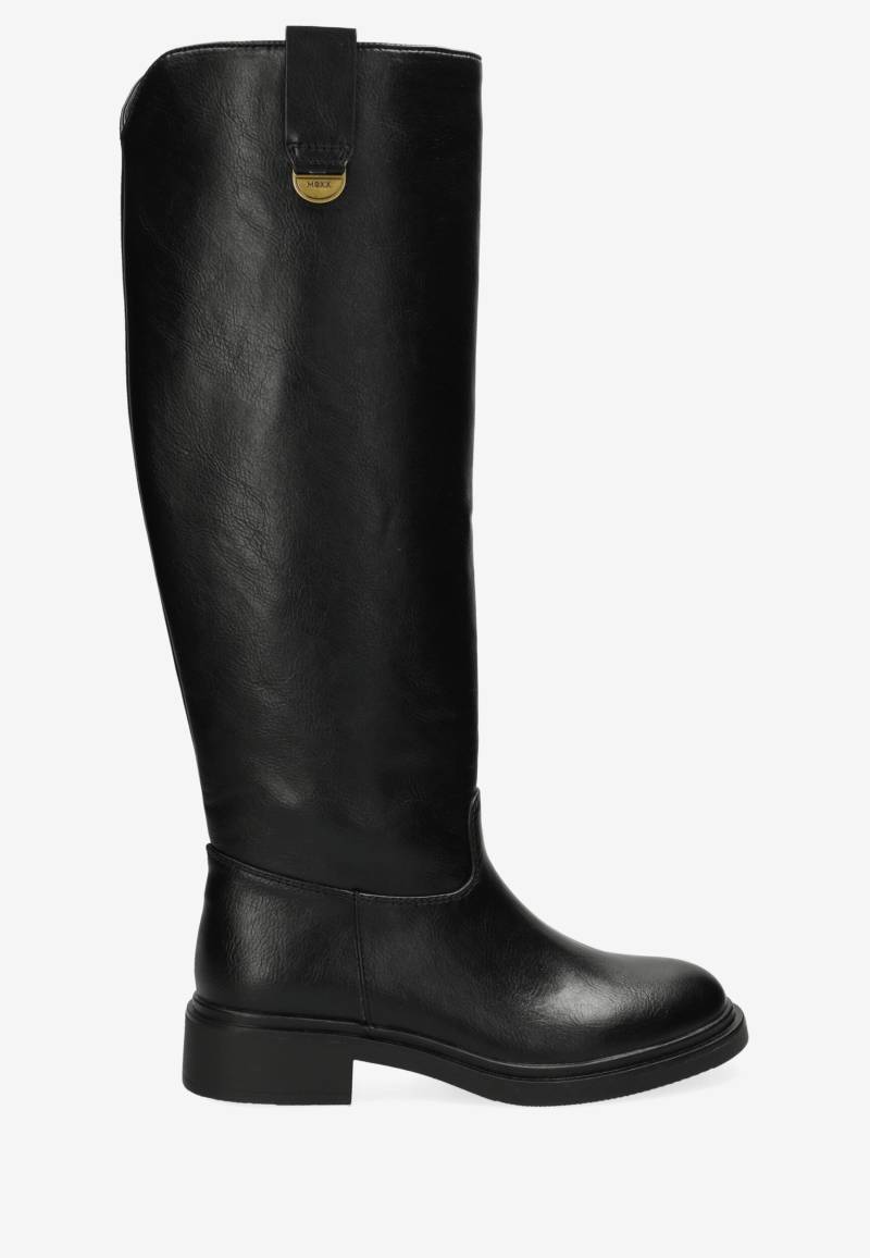 Stiefel Sonya Respect Schwarz von Mexx