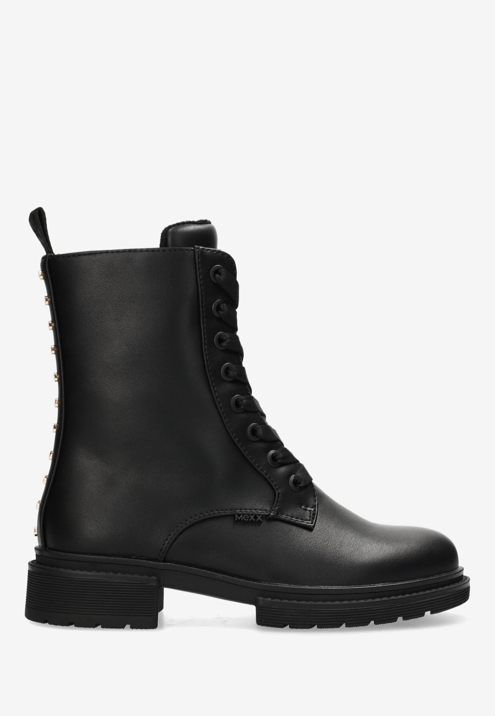 Stiefelette Holea II Schwarz von Mexx