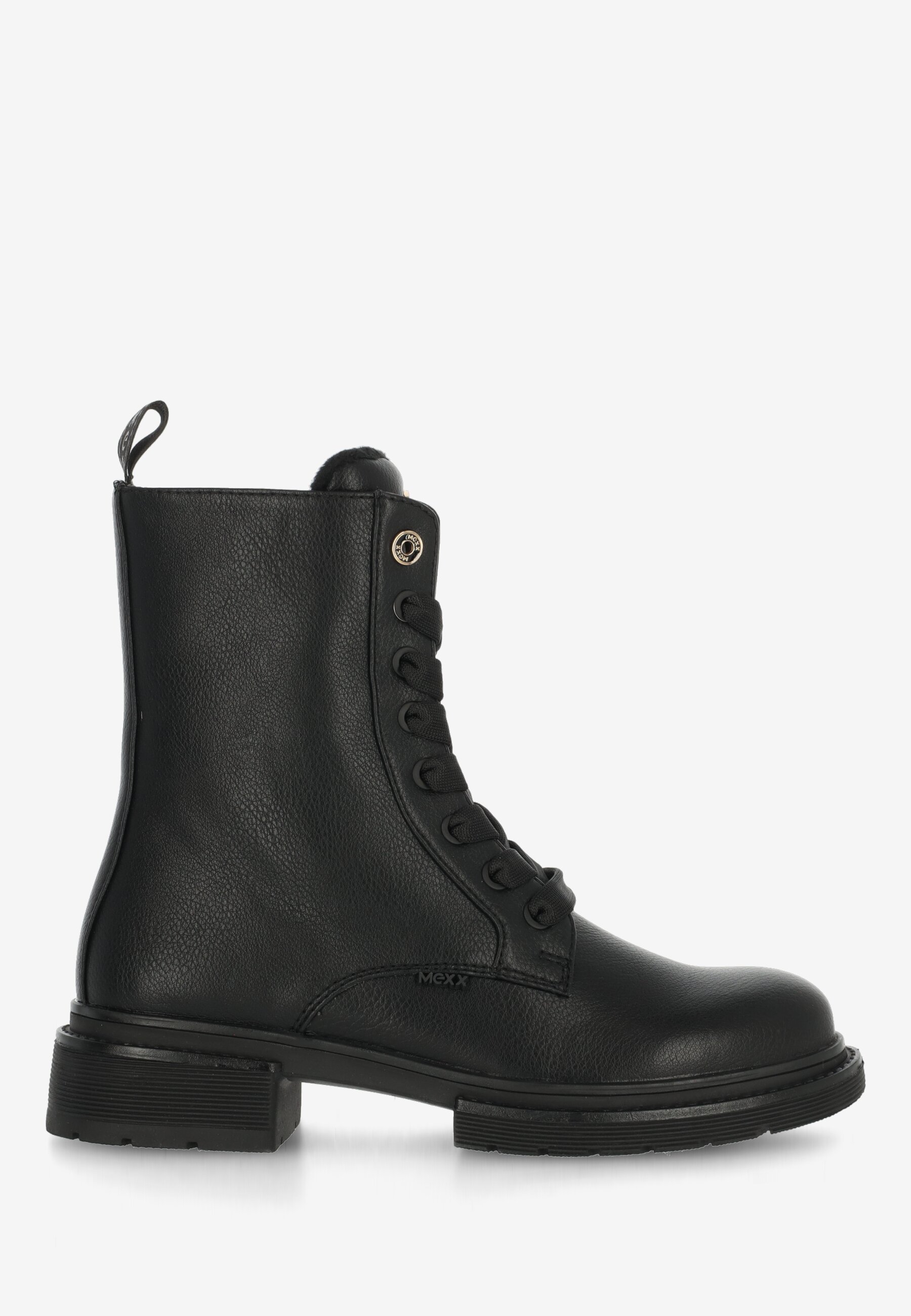 Stiefelette Holea Schwarz von Mexx