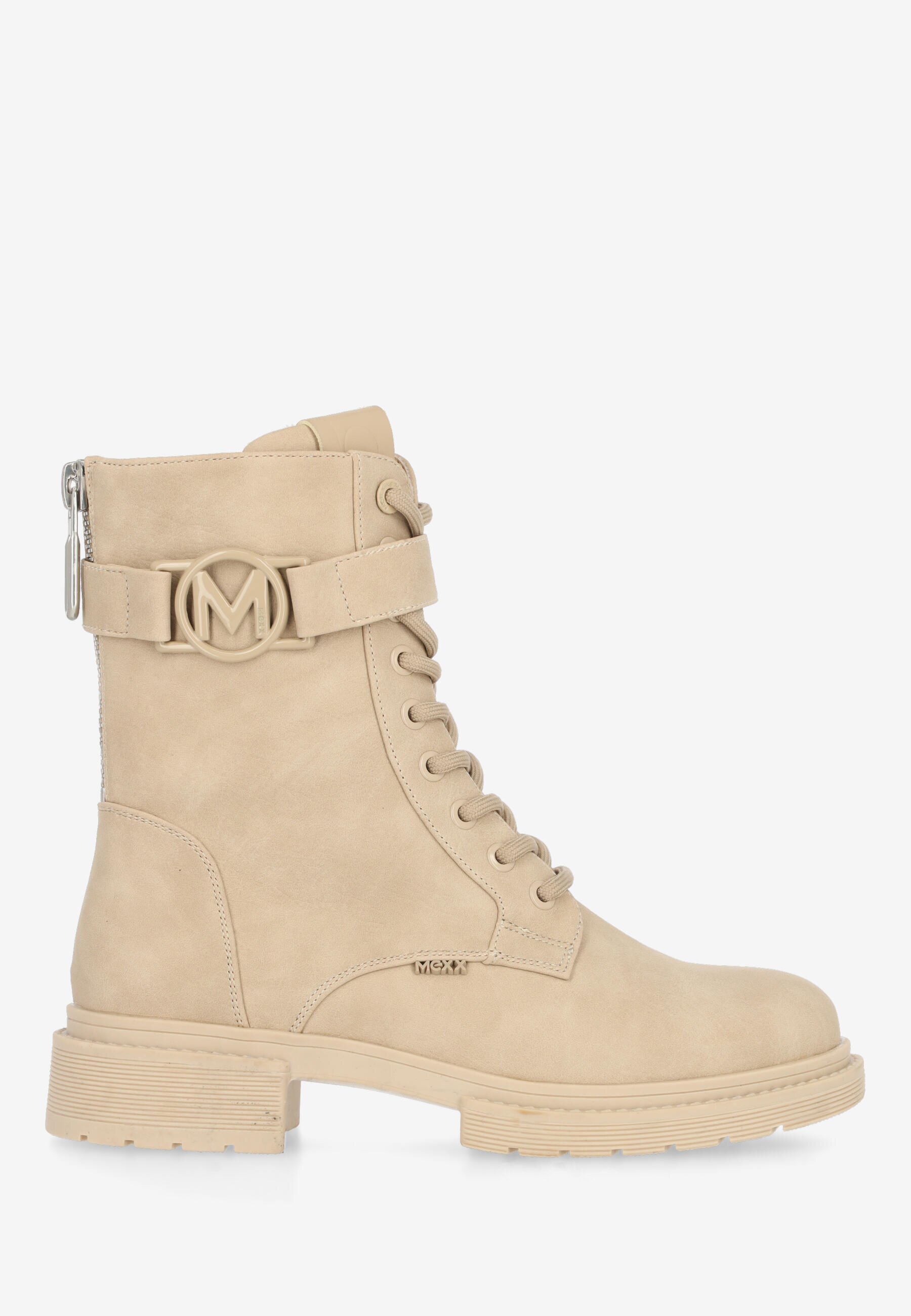 Stiefelette Kimberly Sand von Mexx