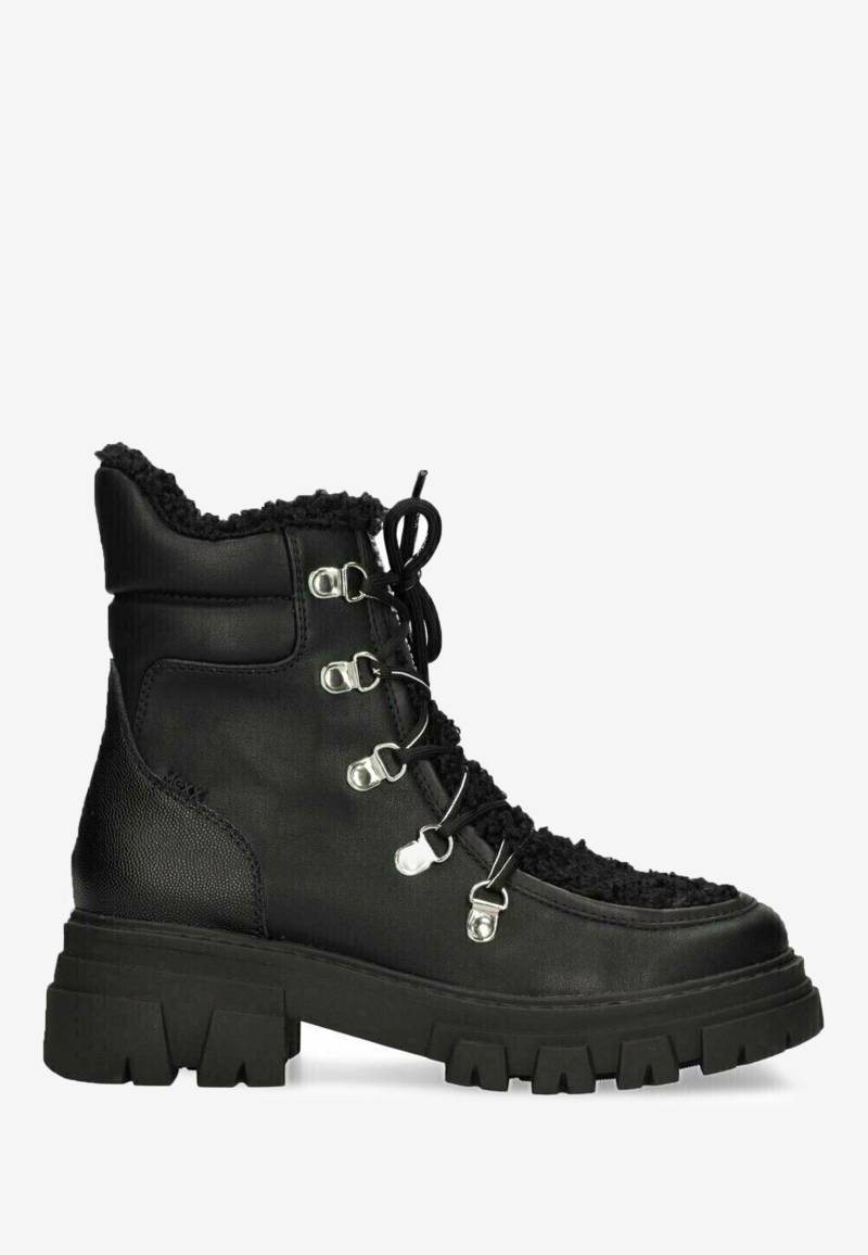 Stiefelette Kold Schwarz von Mexx