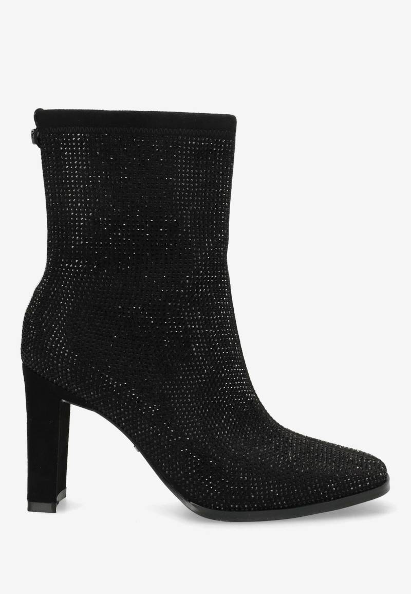 Stiefelette Macy Mandy Schwarz von Mexx
