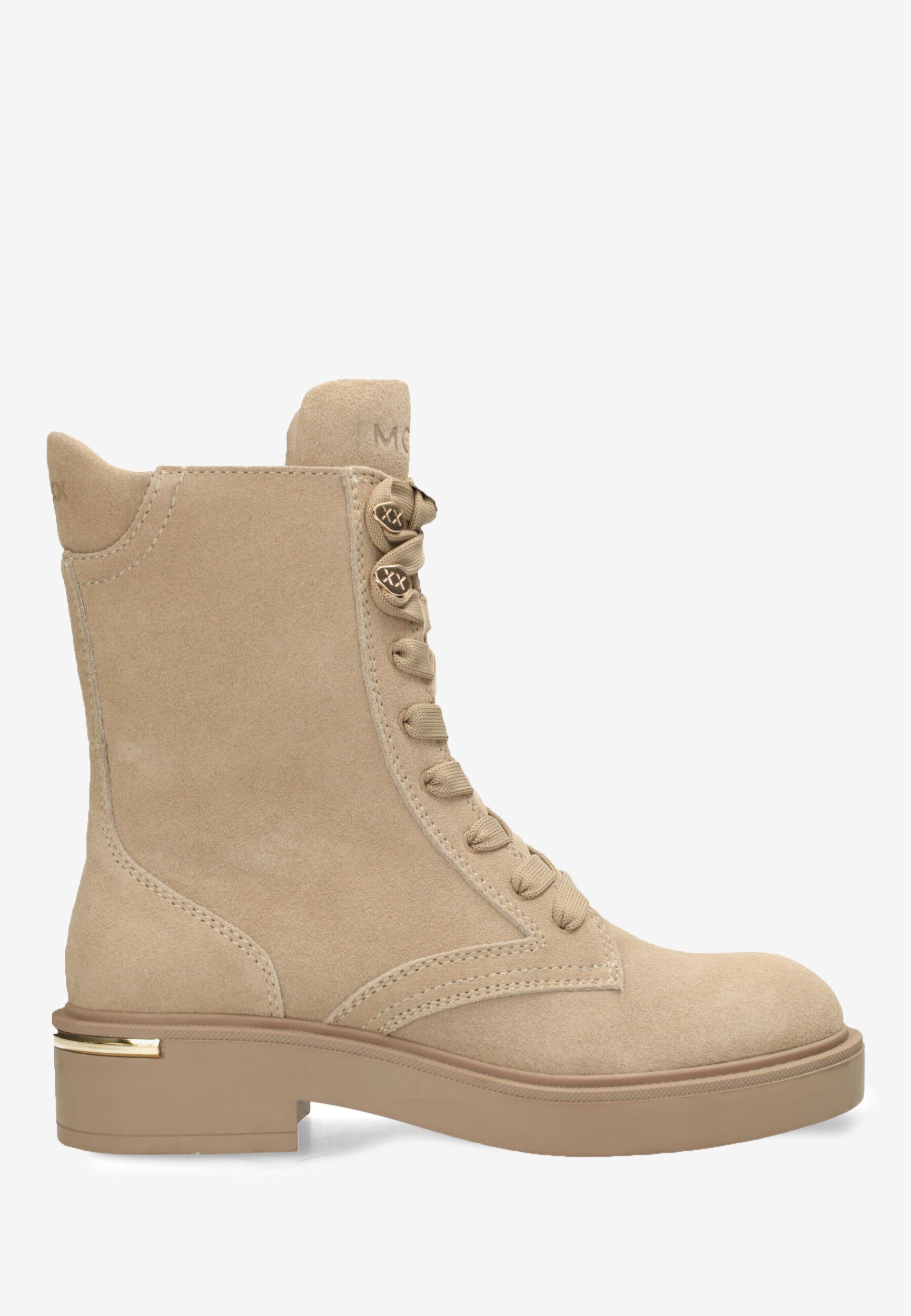 Stiefelette Maeko Beige von Mexx