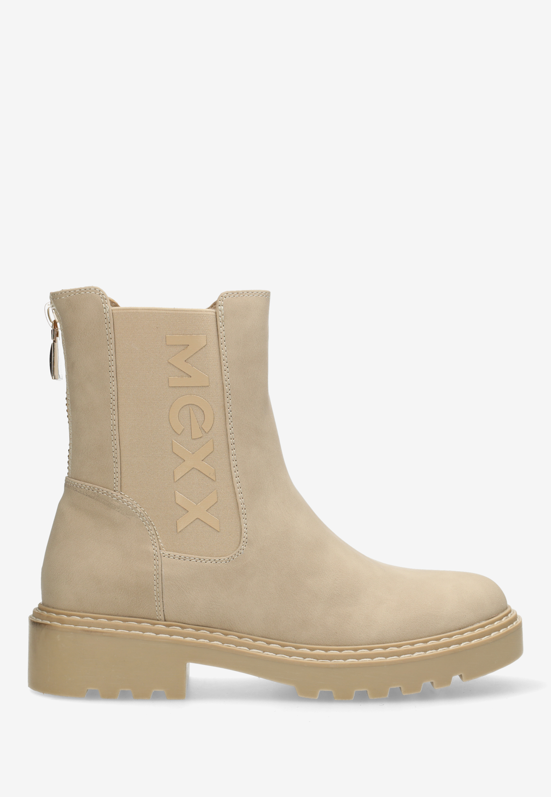 Stiefelette Malat Sund von Mexx