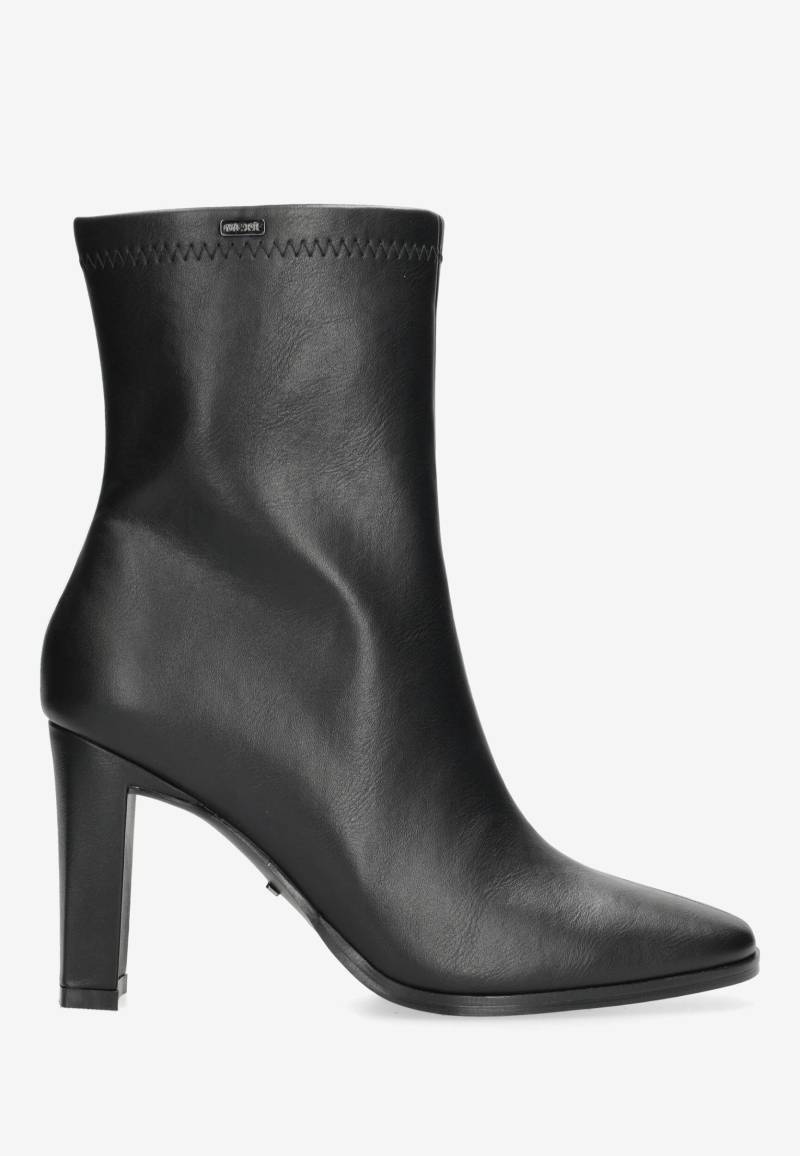 Stiefelette Mandy Macy Schwarz von Mexx