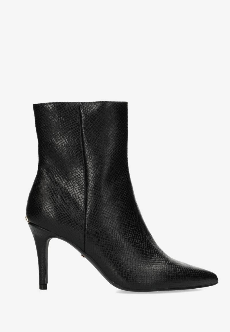 Stiefelette Merlin Imma Schwarz von Mexx