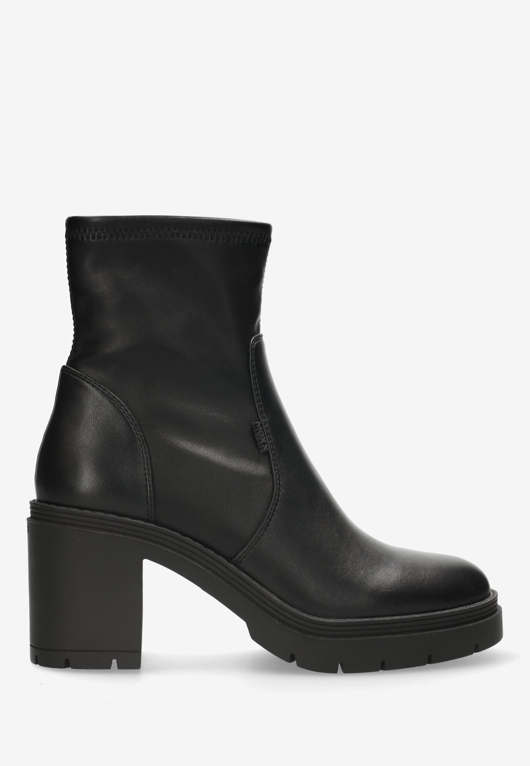 Stiefelette Meysa Schwarz von Mexx