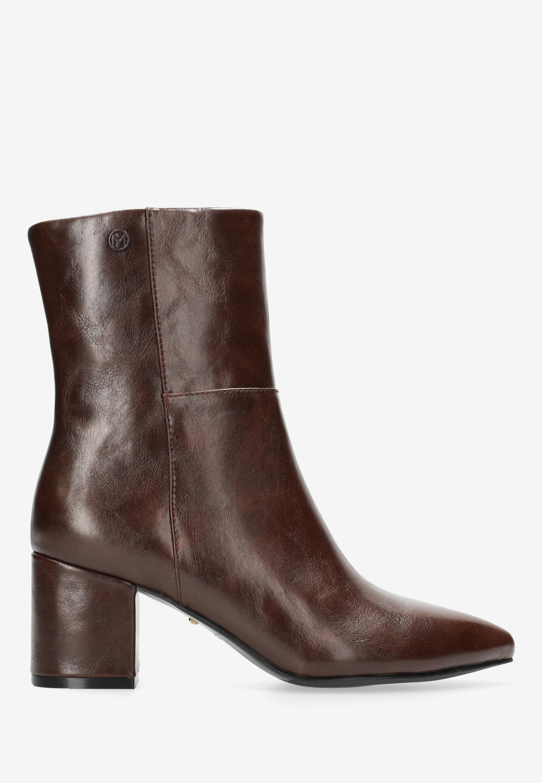 Stiefelette Pam Mila Dunkelbraun Stiefelette Pam Mila Dunkelbraun von Mexx