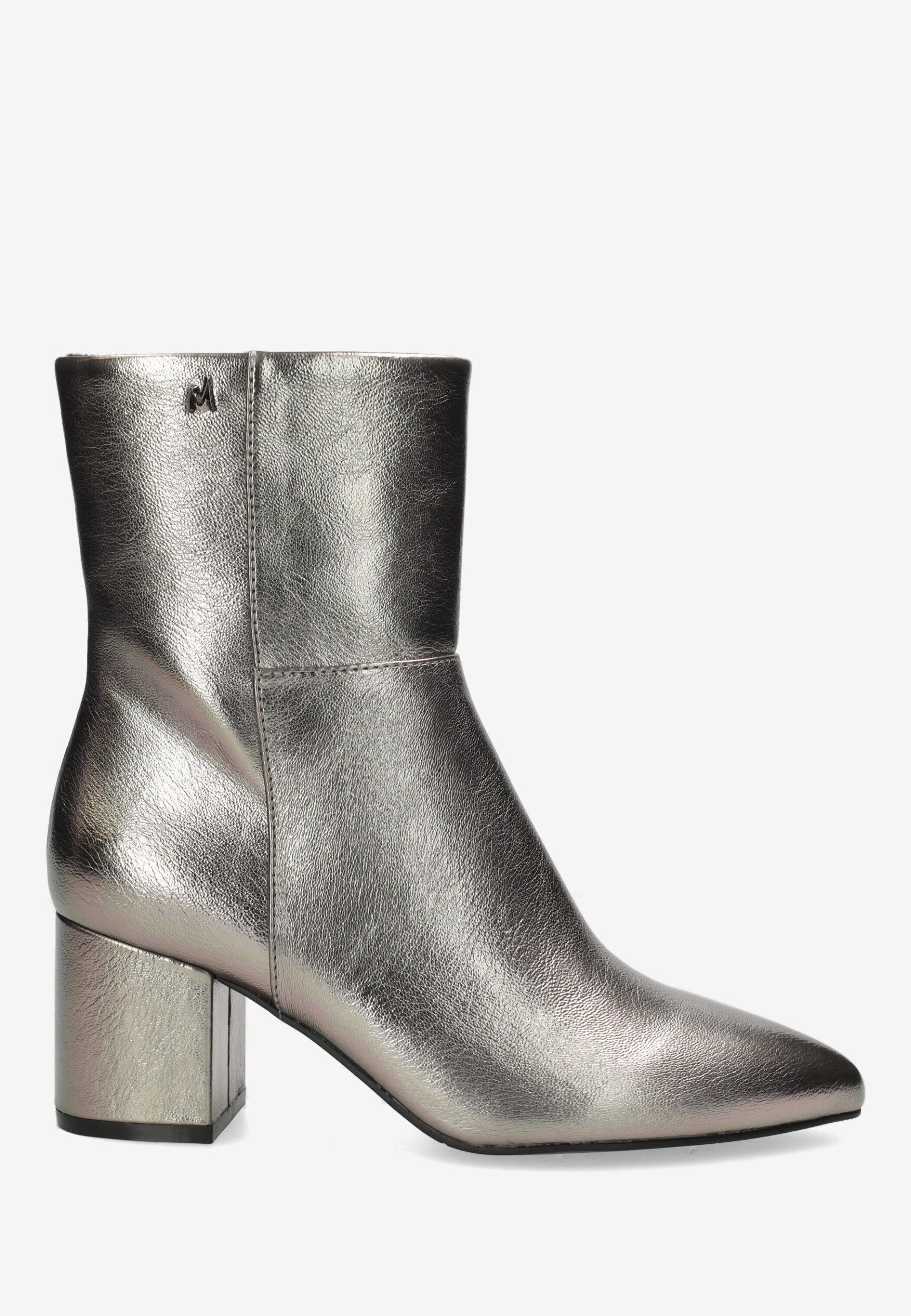 Stiefelette Pam Mila Grau von Mexx