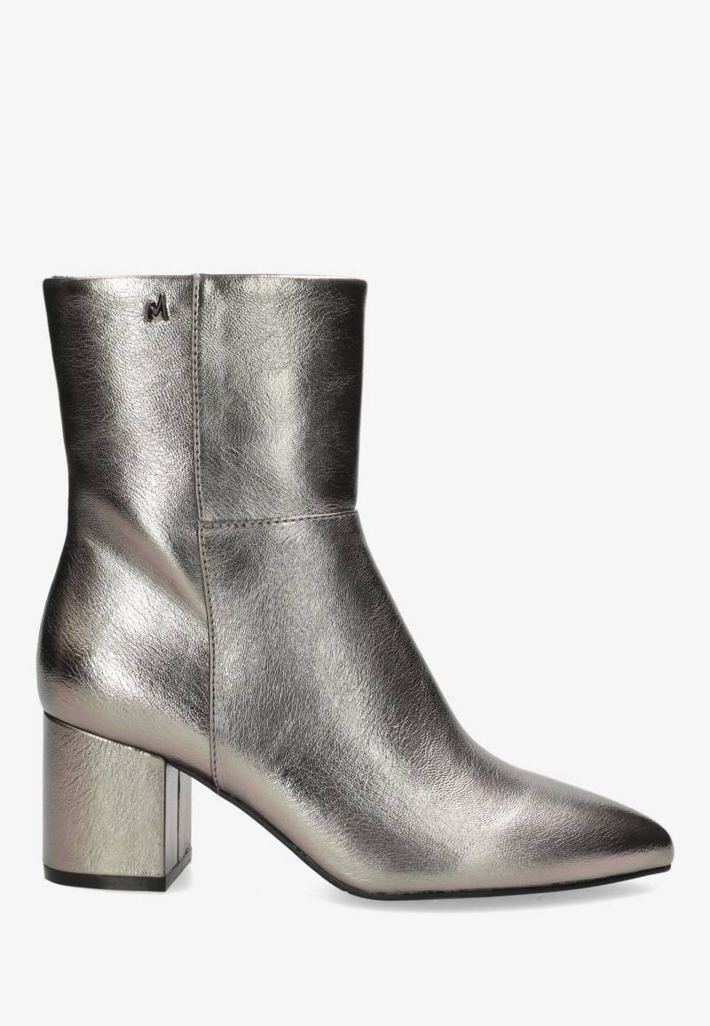 Stiefelette Pam Mila Grau von Mexx