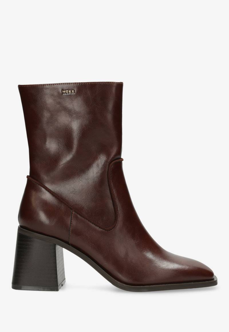 Stiefelette Philène Maya Schwarz von Mexx