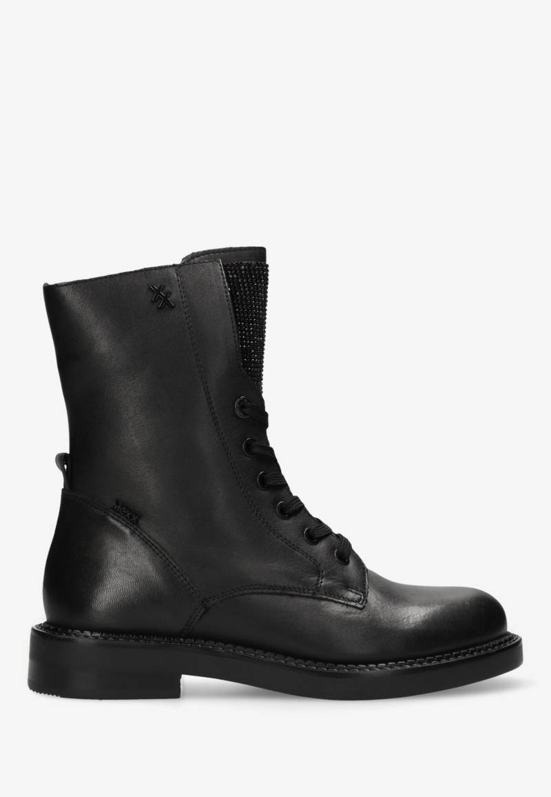 Stiefelette Pina Mabel Schwarz von Mexx