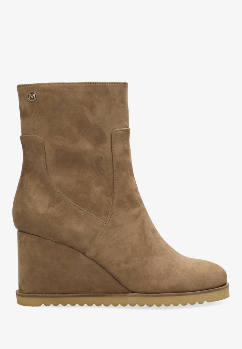 Stiefelette Safia Raft Braun von Mexx