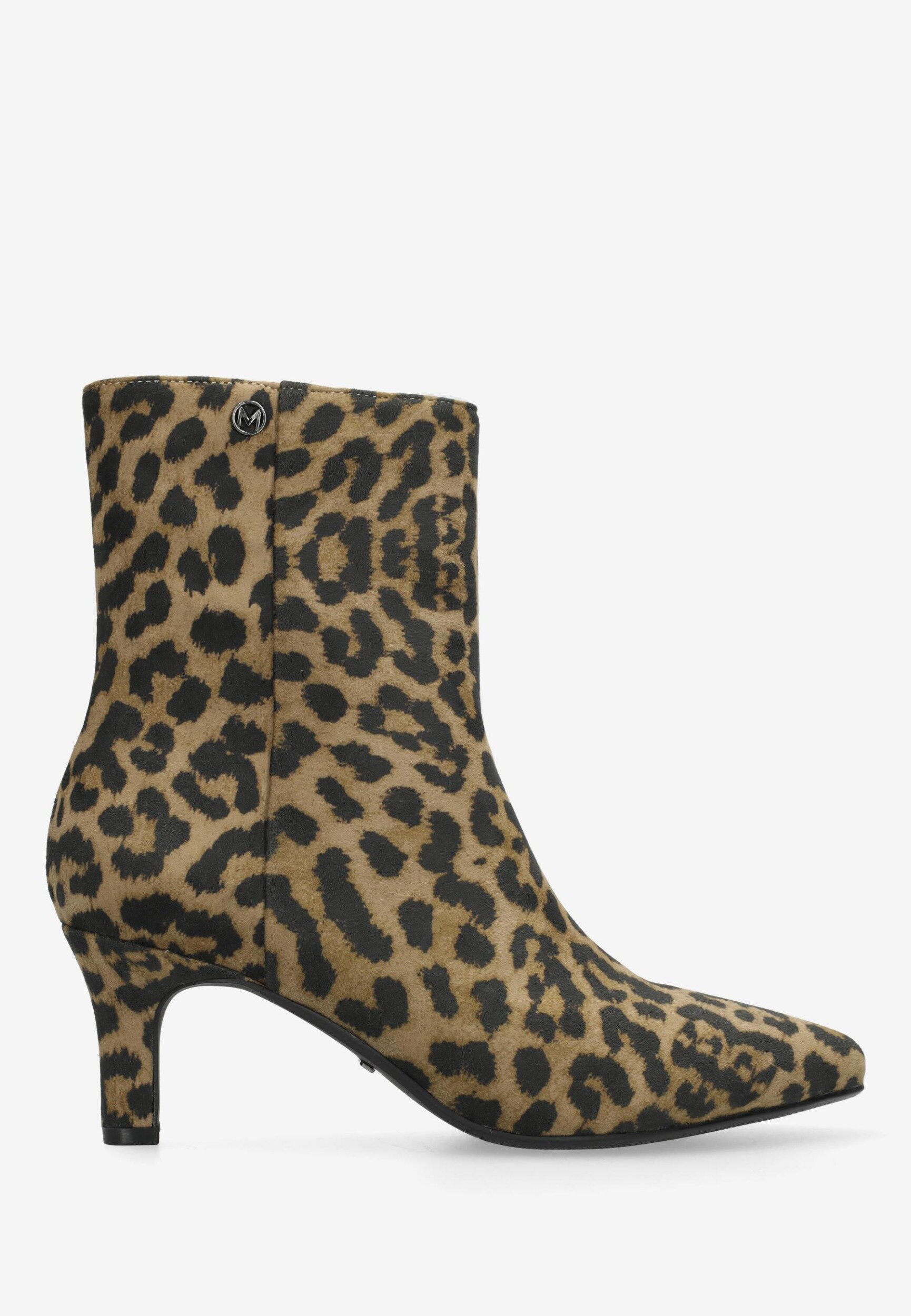 Stiefelette Sodar Regal Braun von Mexx
