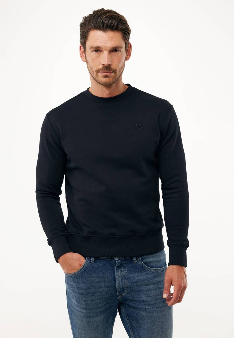 Sweater Eiger Schwarz von Mexx