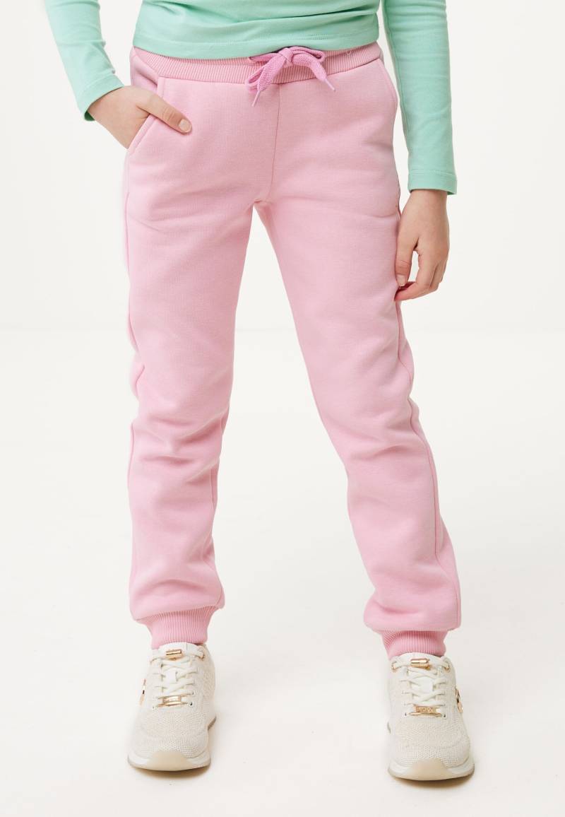Sweatpants Bright Pink von Mexx