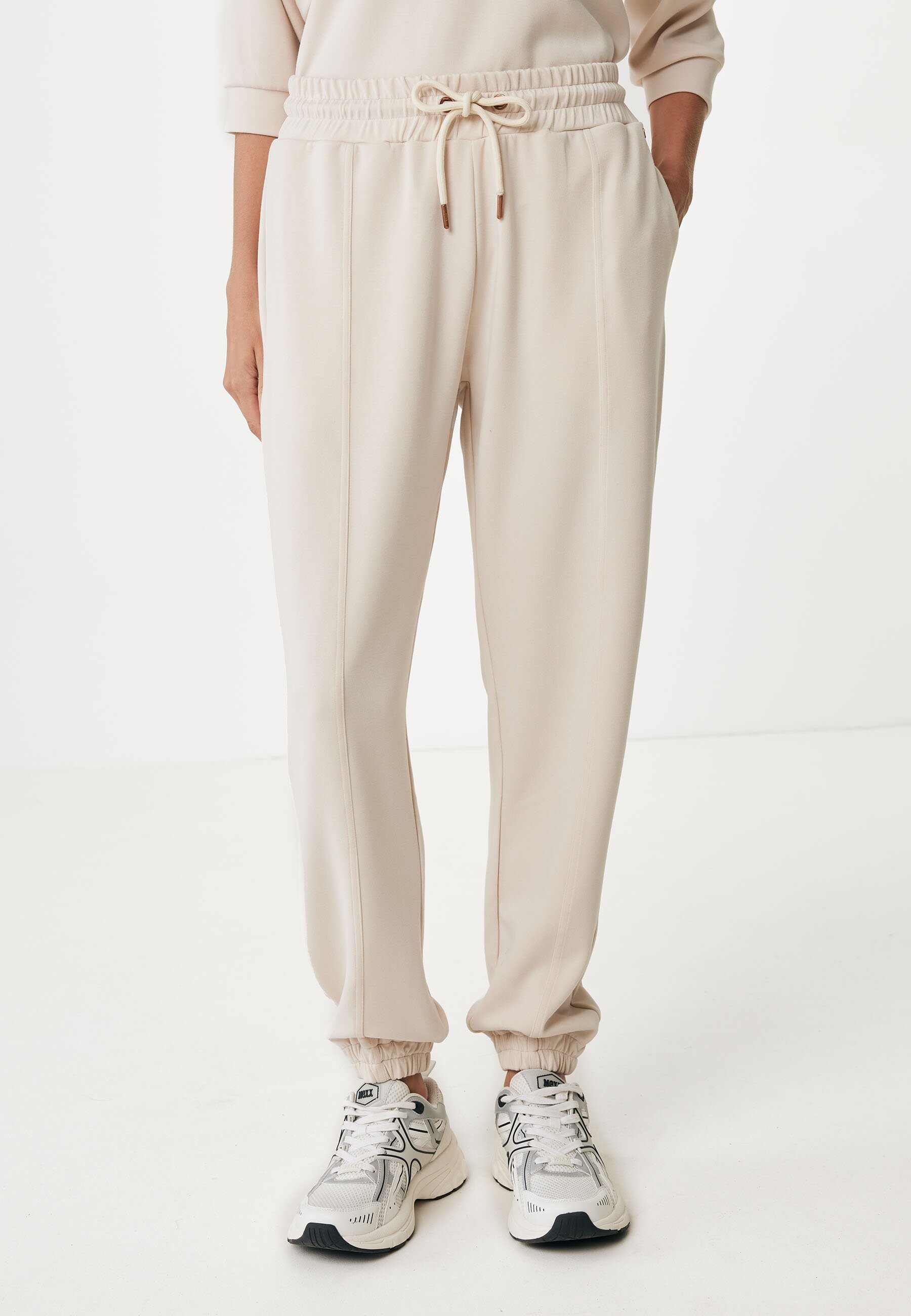 Sweatpants Cream von Mexx