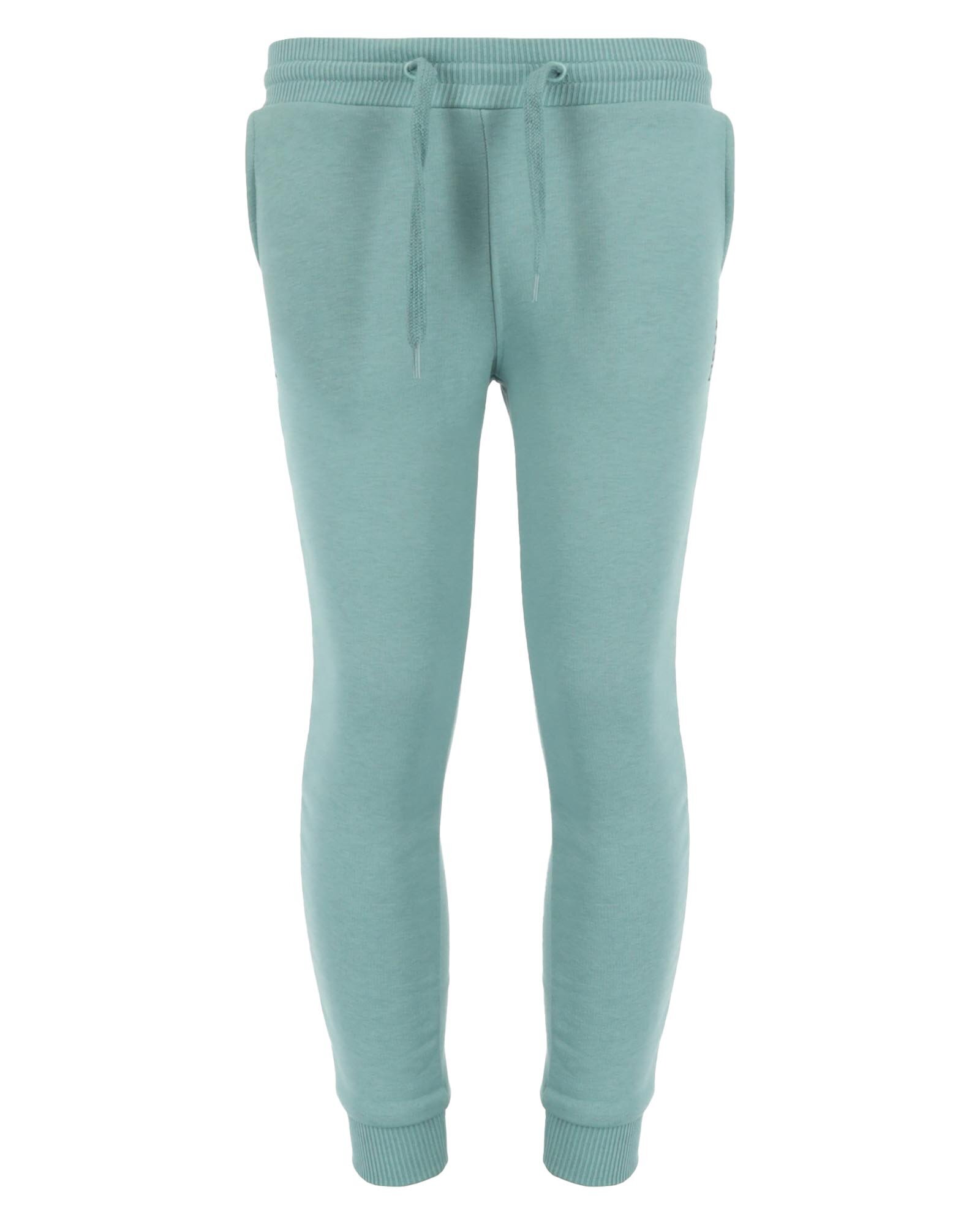 Sweatpants Dark Mint von Mexx