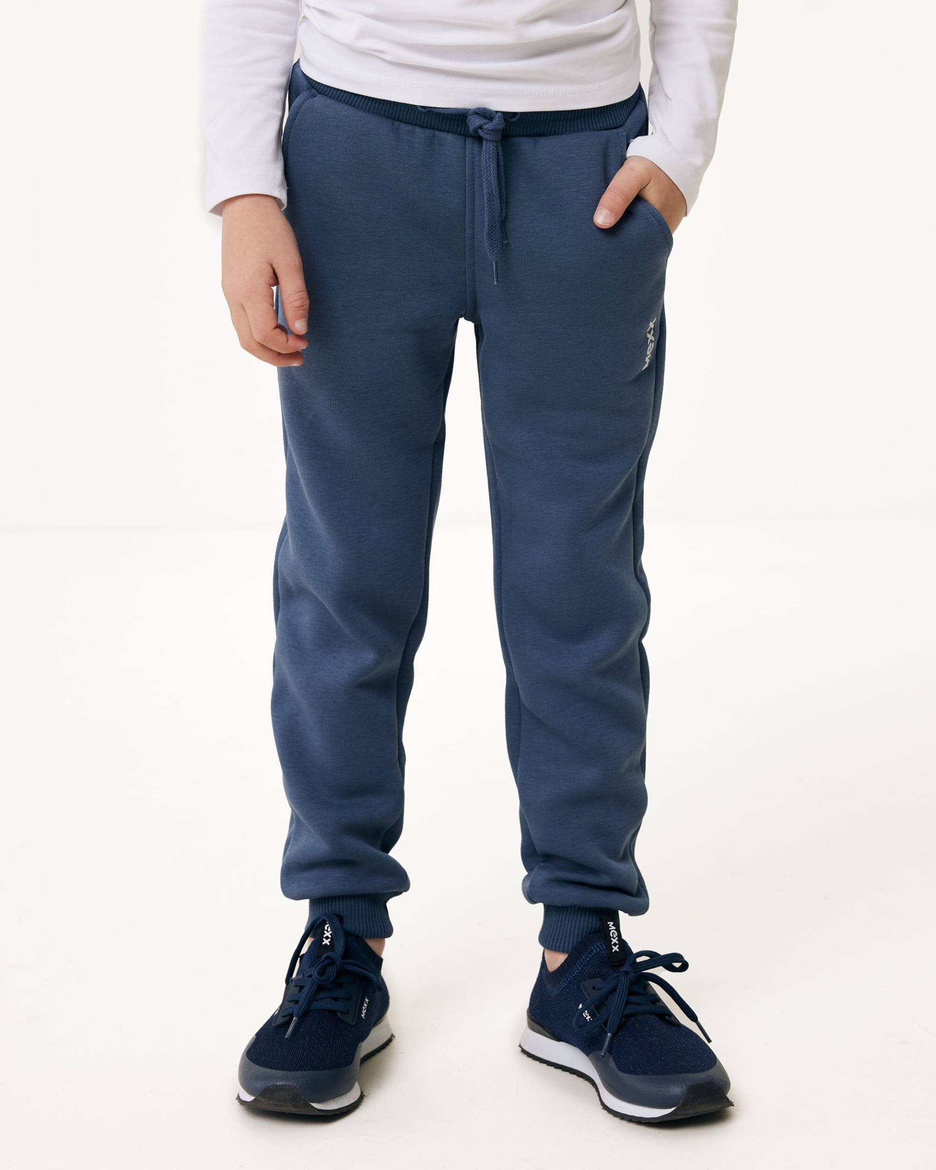 Sweatpants Navy von Mexx