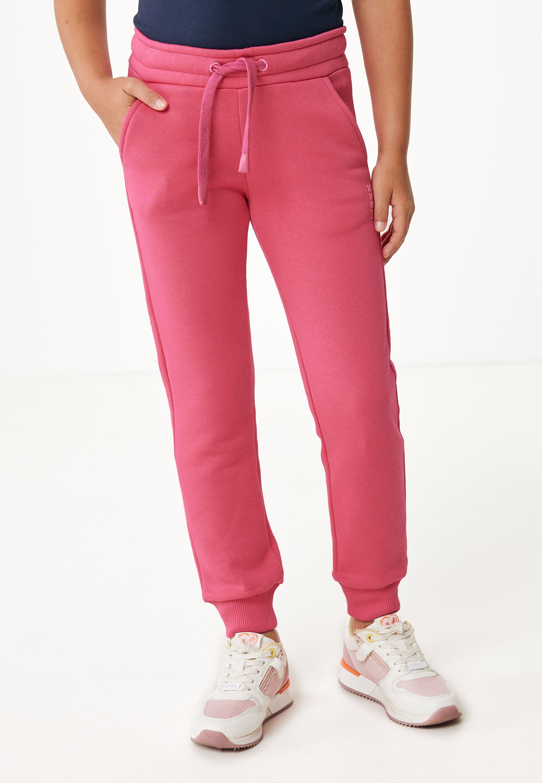 Sweatpants Pink von Mexx