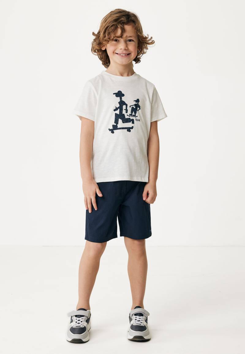 Sweatshorts Navy von Mexx