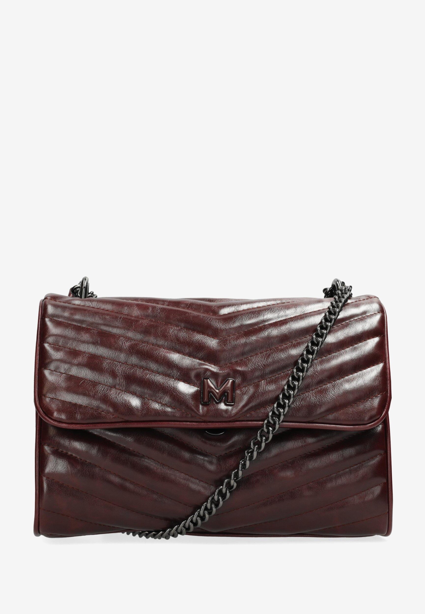 Tasche Oribella Burgundy Red von Mexx