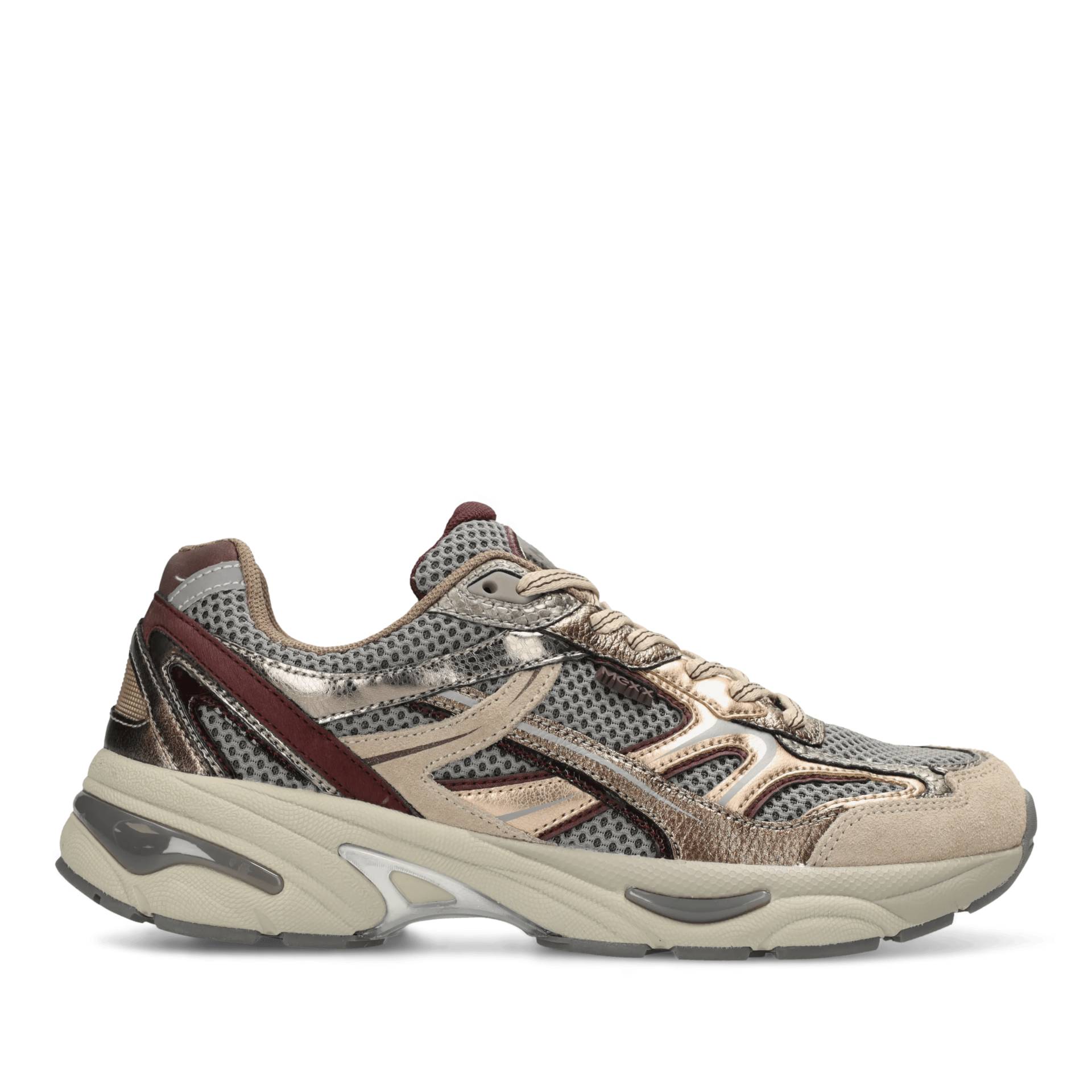 VIPER TASTY Sneaker - Multicolor von Mexx