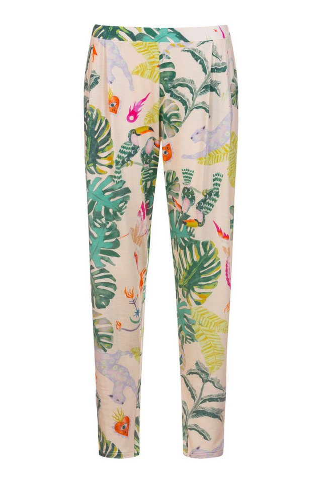 Mey Damen Pyjamahose von Mey Damen