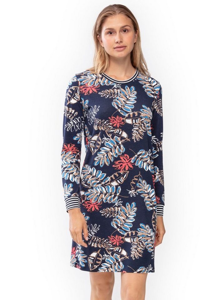 Mey Damen Pyjamaoberteil von Mey Damen