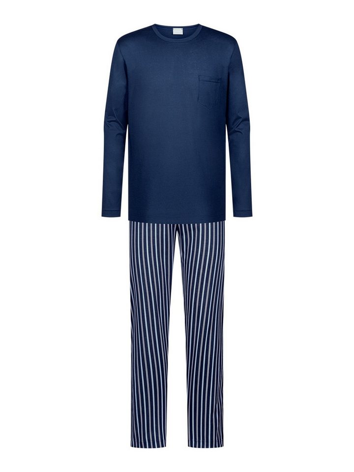 Mey Damen Schlafanzug von Mey Damen