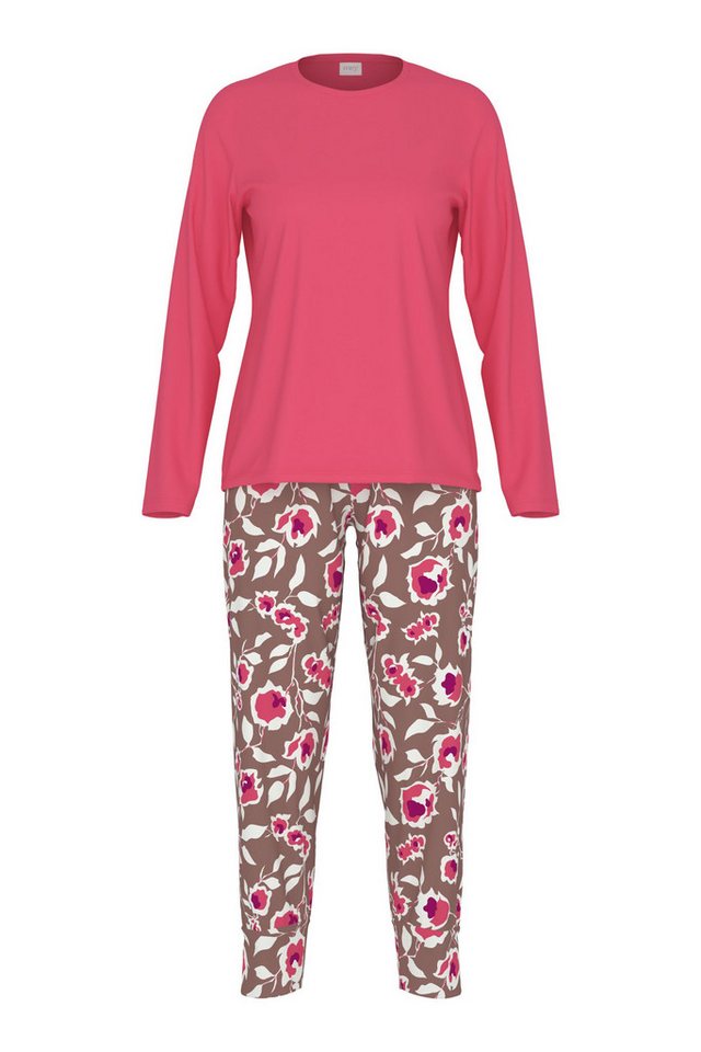 Mey Damen Schlafanzug von Mey Damen