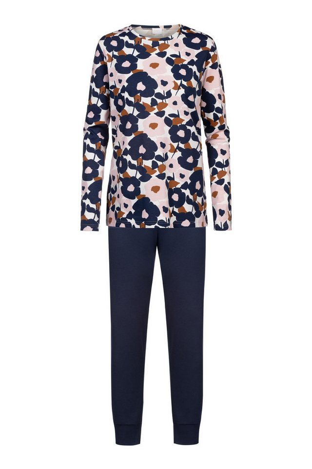Mey Damen Schlafanzug von Mey Damen