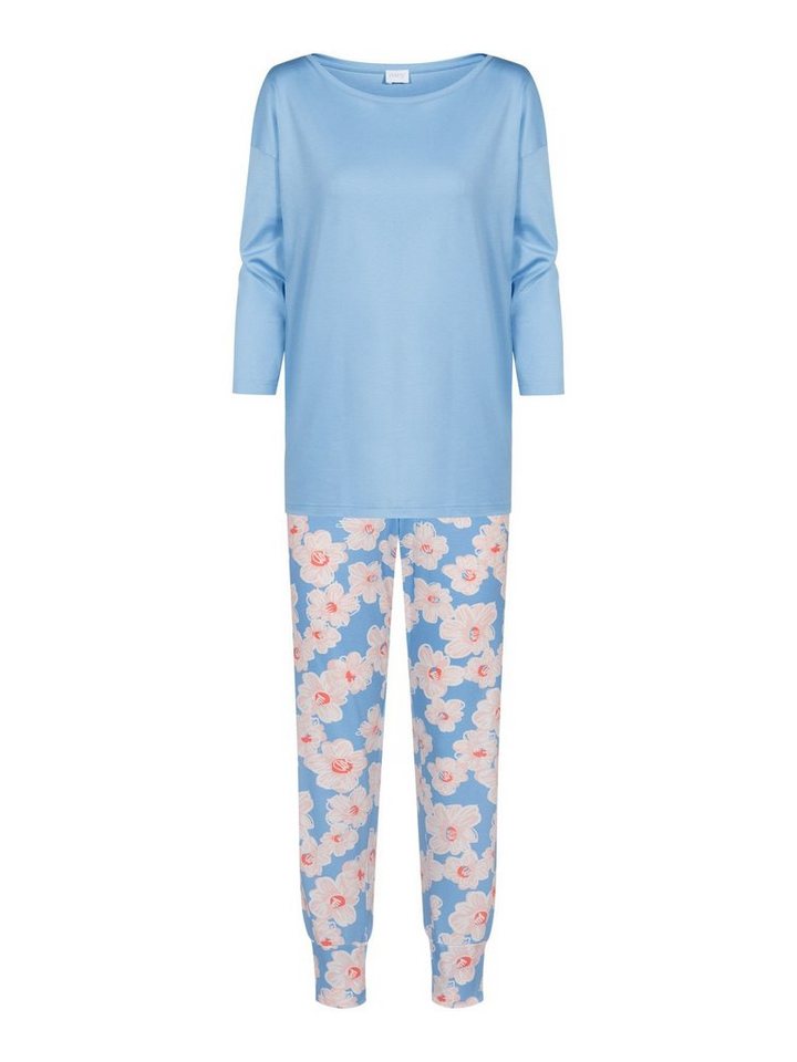 Mey Damen Schlaghose von Mey Damen