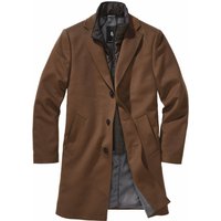 Balance-Wollmantel von Mey & Edlich