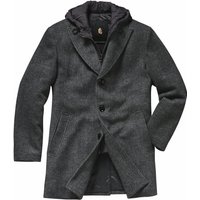 Chesterfield Plusminus-Mantel von Mey & Edlich