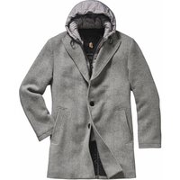 Chesterfield Plusminus-Mantel von Mey & Edlich