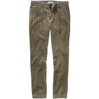 Chillige Cord-Chino von Mey & Edlich