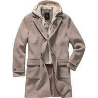 Cocooning-Mantel von Mey & Edlich