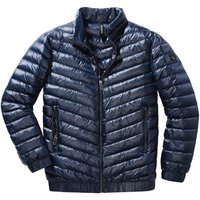 Durchblicker-Daunenjacke von Mey & Edlich