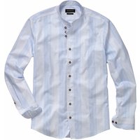 Feinstreifenhemd von Mey & Edlich