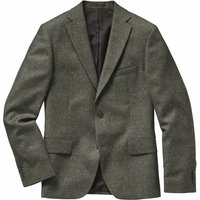 Flammgarn-Anzugsakko von Mey & Edlich