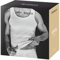 Gefährten-Shirt Dreierpack von Mey & Edlich