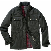 Gewachsene Jacke Gewachsene Jacke von Mey & Edlich