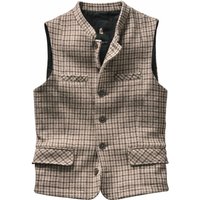 Handverlesene Weste von Mey & Edlich