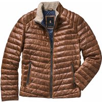 Hartgesottene Lederjacke von Mey & Edlich