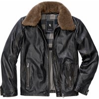 Lederjacke Aviator Lederjacke Aviator von Mey & Edlich