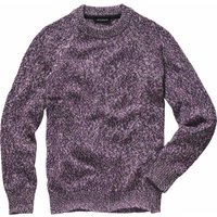 Lichtkunst-Pullover von Mey & Edlich