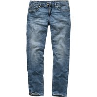 Mey & Edlich Herren 202 %-Jeans blau 30/32 von Mey & Edlich