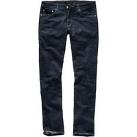 Mey & Edlich Herren 202 %-Jeans blau 30/32 von Mey & Edlich