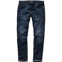 Mey & Edlich Herren 202 %-Jeans blau 31/32 von Mey & Edlich